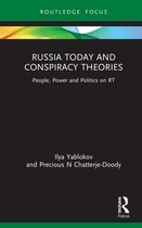 Conspiracy Theories - Russia Today and Conspiracy Theories