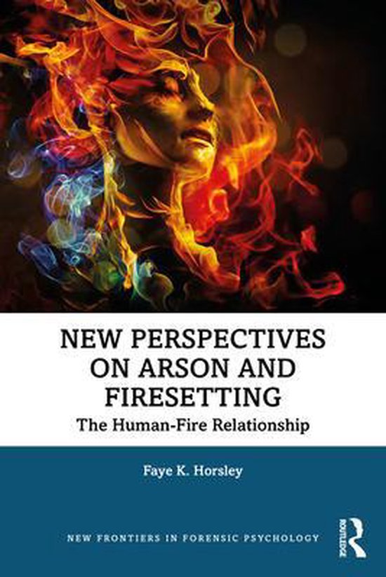 New Frontiers in Forensic Psychology - New Perspectives on A ... - cover