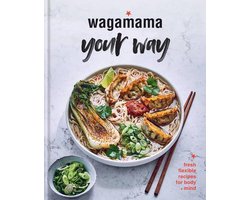 Wagamama Your Way