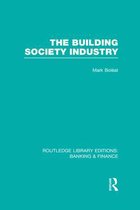 Building Society Industry