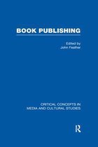 Book Publishing