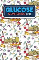Glucose Monitoring Log