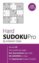 Hard Sudoku Pro