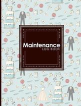 Maintenance Log Book