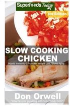 Slow Cooking Chicken