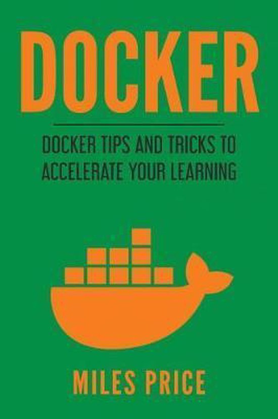 Docker - cover