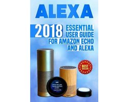 Secon Generation Echo, Alexa Echo, Internet, Alexa Dot, Alexa App- Alexa