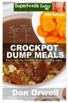 Crockpot Dump Meals