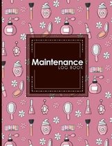 Maintenance Log Book