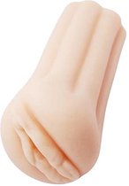 Crazy Bull Mastrubator Vagina 12,5cm