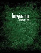 Imagination Notebook