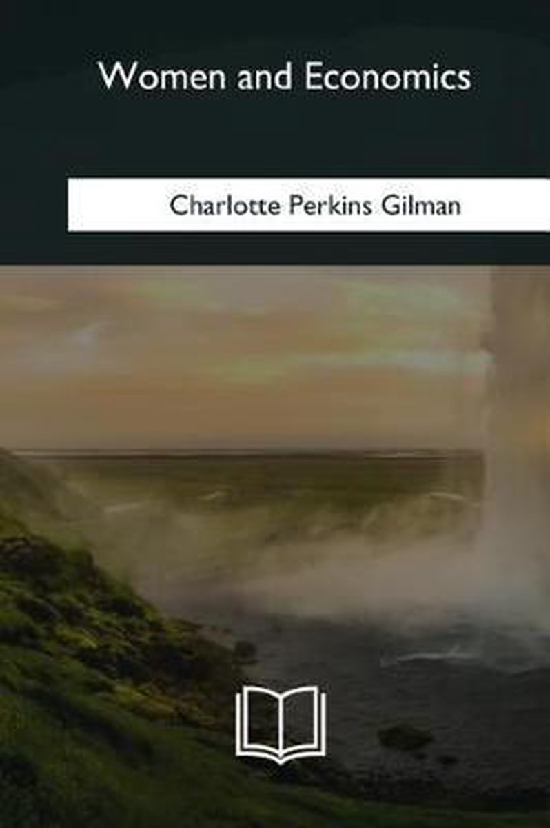 Women And Economics van Charlotte Perkins Gilman
