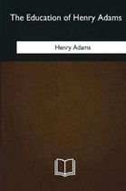 The Education of Henry Adams