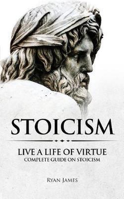 Stoicism- Stoicism - cover