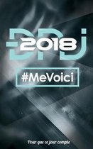 DNJ 2018 - Me voici