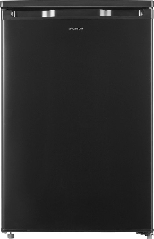 Tafelmodel koelkast: Inventum KK550B - Tafelmodel koeler - Vrijstaand - 131 liter - Zwart, van het merk Inventum