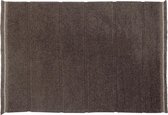 Woolable - Wollen Vloerkleed Steppe - Sheep Brown - 170 x 240 cm