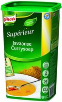 Knorr | Superieur | Javaanse Kerrie | 14 liter
