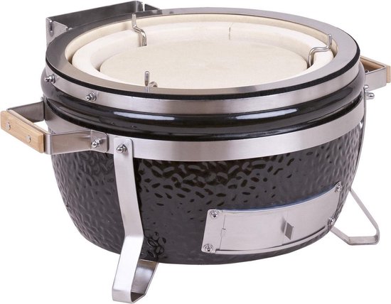 Monolith kamado - Icon - roosterdiameter 33cm van Monolith — afbeelding 3