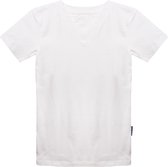 Claesen's® - T Shirt Wit - White