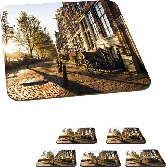 SWAWIS 10 stuks schalen van glas, transparant, 10 cm, ronde borden voor kaarsen, ronde plaat voor keuken en eetkamer (binnendiameter 7,8 cm