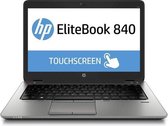 HP EliteBook 840 G3 Laptop - Full HD Touchscreen - Refurbished