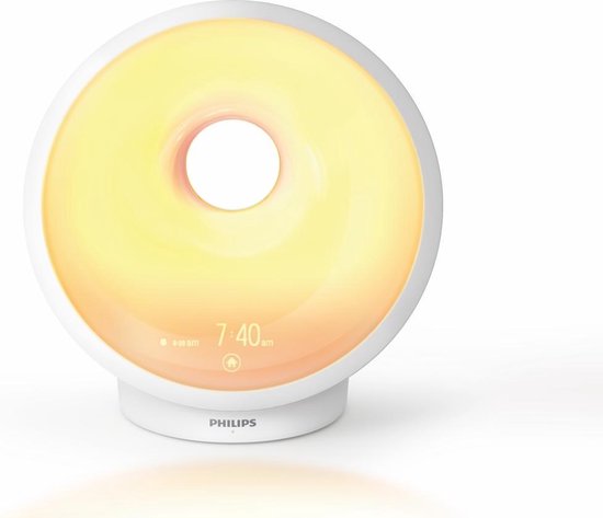 Philips Somneo HF3651/01 - Wake-Up Light