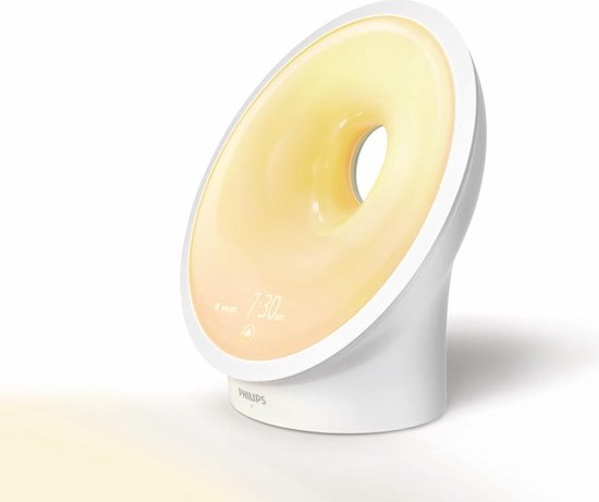Philips Somneo HF3651/01 - Wake-Up Light