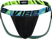 Andrew Christian Vibe Sports Mesh Jock - Maat S - Heren Jockstrap - Mannen Ondergoed - Sport Ondergoed