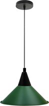 Retro Deckenlampe Vintage-Leuchte Pendelleuchte HÃ¤ngelampe Industrie Design 230V