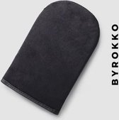 BYROKKO - gant autobronzant - Gant de bronzage
