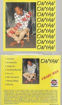 ONYAN - CRAZY MAN