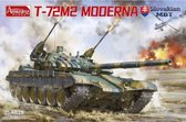 Amusing Hobby | 35a039 | T-72M2 Moderna | 1:35