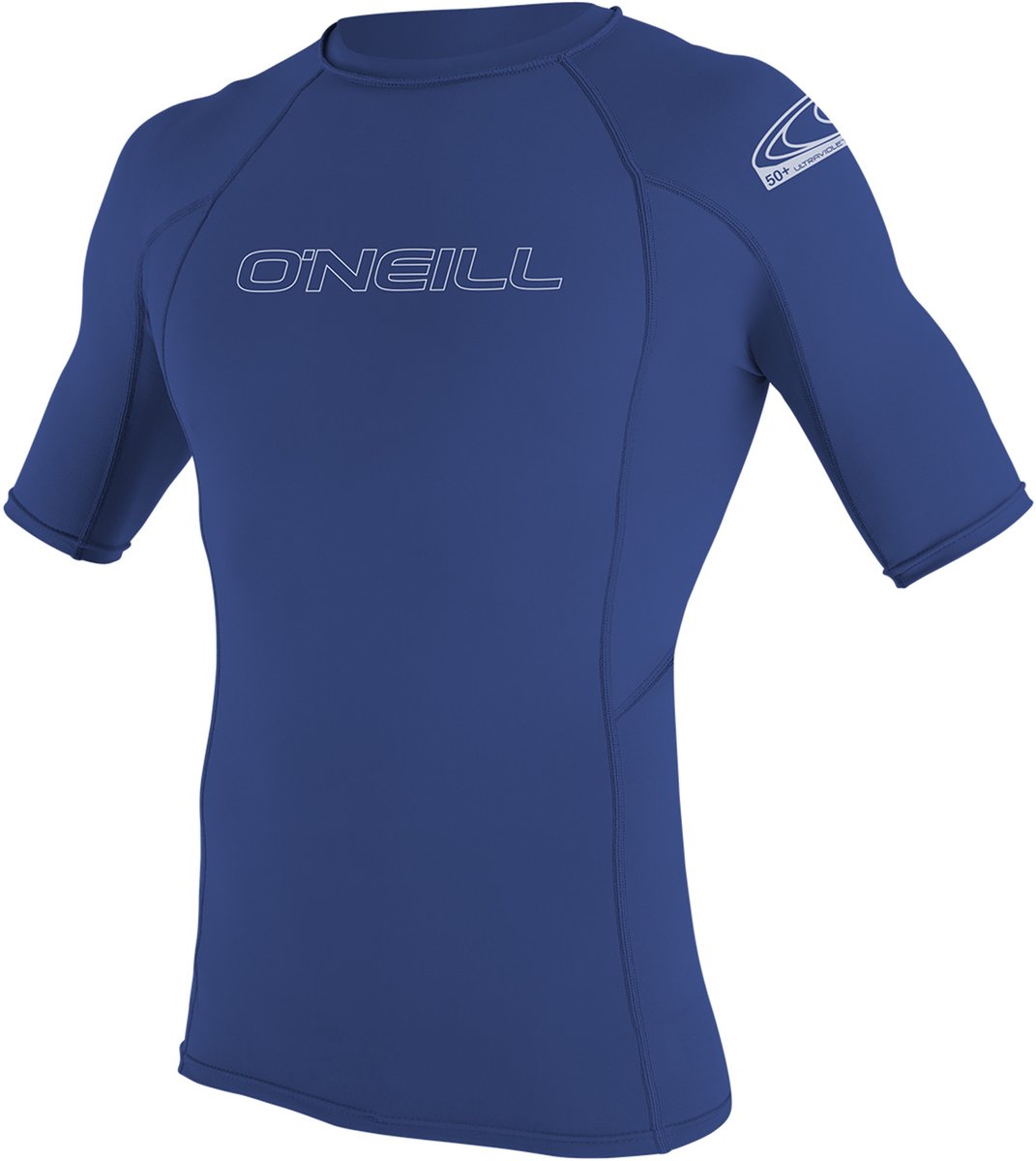O’Neill UV-shirt voor heren met korte mouwen Pacific 3XL Blauw
