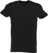 Tommy Hilfiger T-shirt Zwart