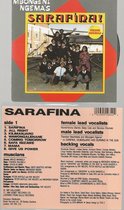 SARAFINA - AFRICAN MUSICAL