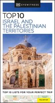 Pocket Travel Guide- DK Eyewitness Top 10 Israel and the Palestinian Territories