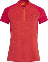 Vaude Tamaro III - shirts - tangerine