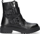 Omoda Lpmonk-02 Biker boots - Zwart