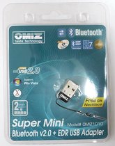 OMIZ Super Mini Bluetooth adaper