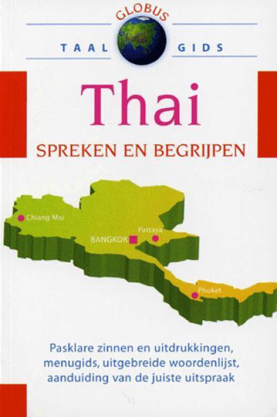 Thai spreken en begrijpen - Globus