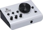 Devine Centro 2i2o audio interface voor studio speaker studio monitoren opname studio geluidskaart