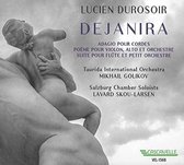 Salzburg Chamber Soloists, Lavard Skou-Larsen - Durosoir: Dejanira (CD)