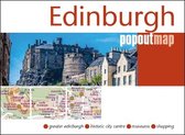 PopOut Maps- Edinburgh PopOut Map