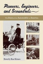 Pioneers, Engineers, and Scoundrels