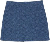 La Fee Maraboutee - Rok - Blauw