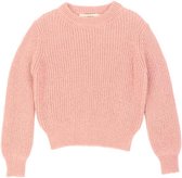 La Fee Maraboutee - Pull - Roze