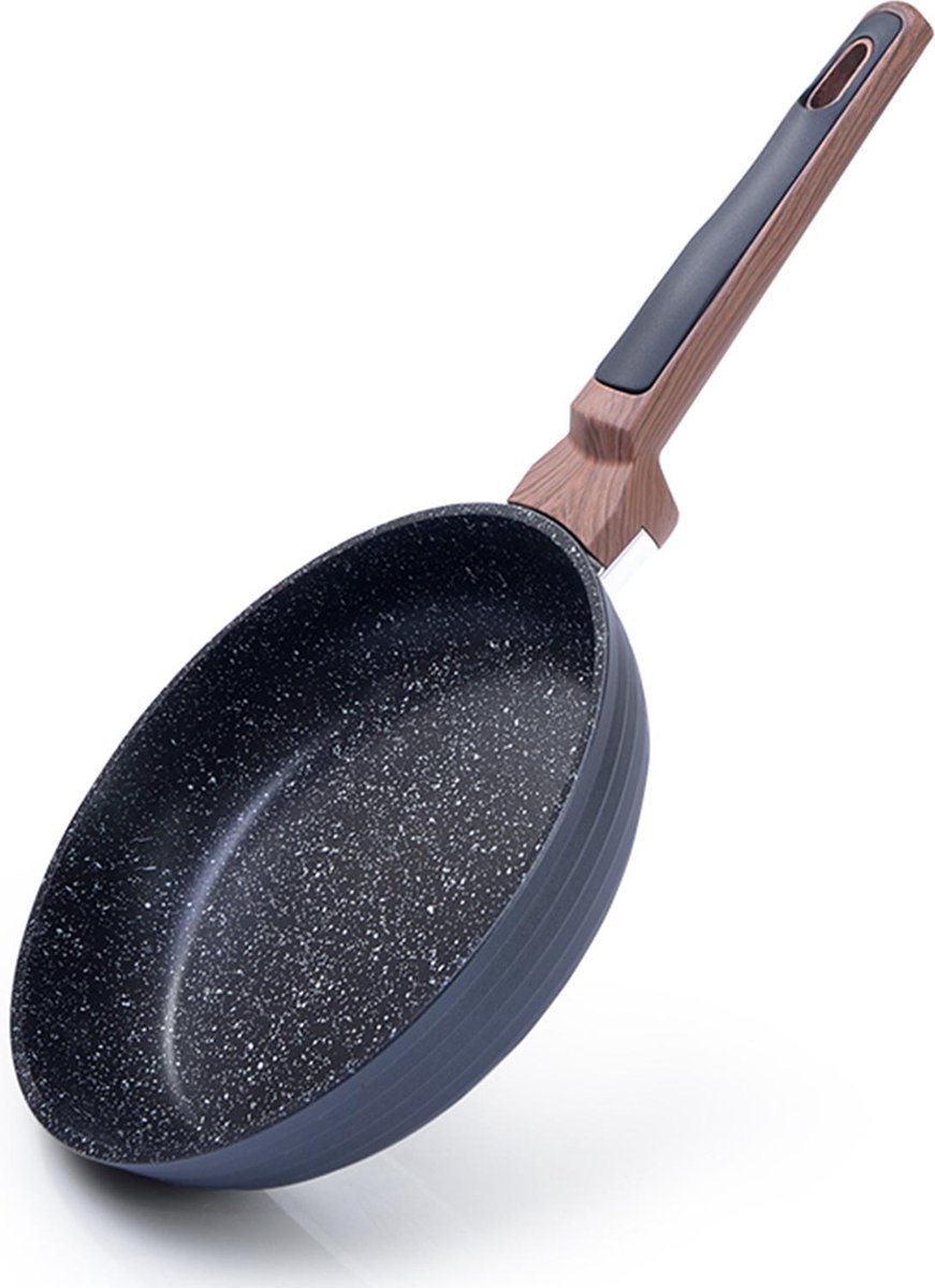 Fissman Diamond Koekenpan - Ø 20cm