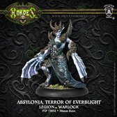 Everblight Absylonia, the Terror of Everblight
