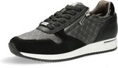 Mexx sneakers laag djana Grijs-38